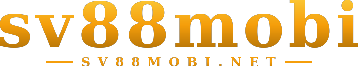 sv88mobi logo
