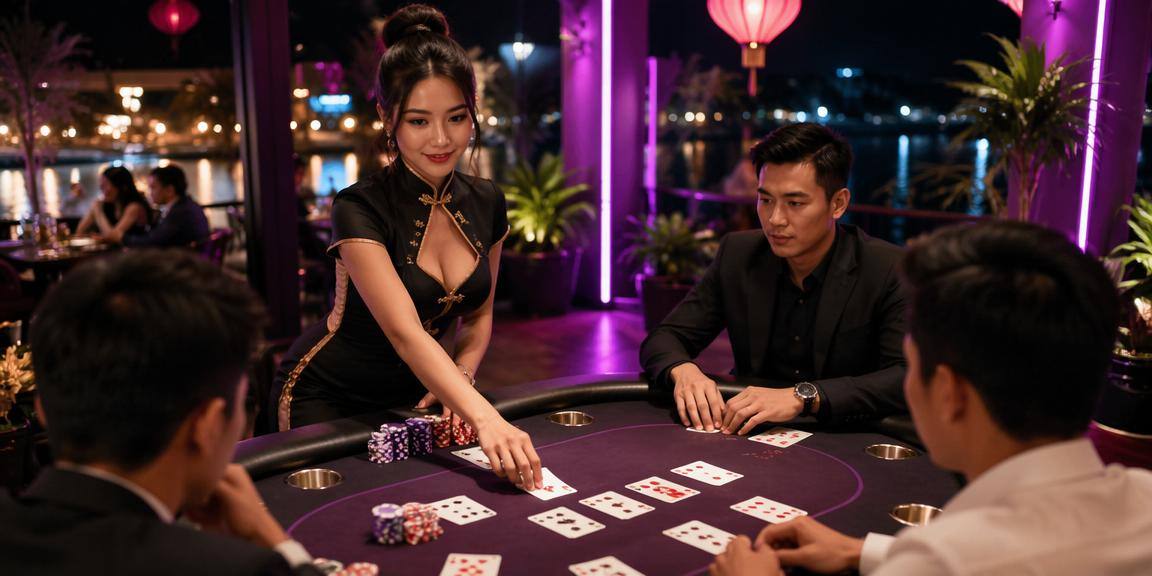 sv88mobi Casino & Slot