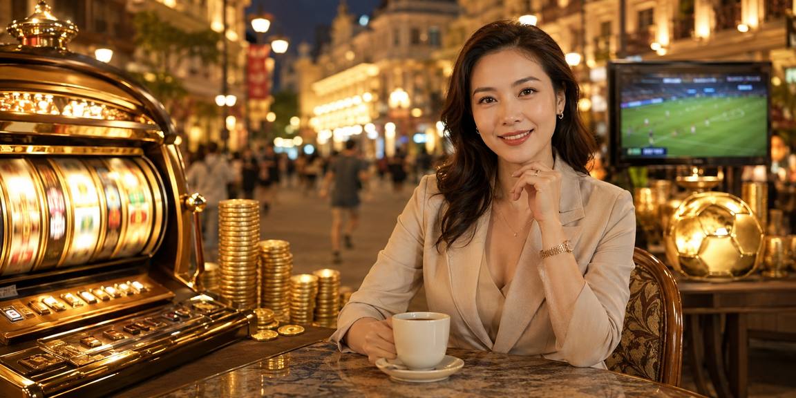 sv88mobi Casino trực tuyến với bàn chơi thật, slot hấp dẫn và kèo bóng đá
